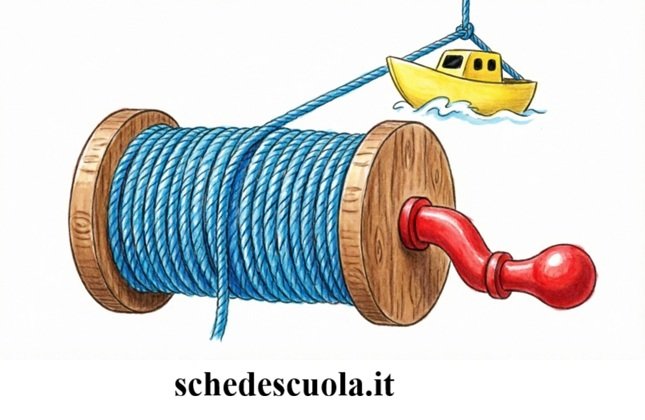 Il verricello