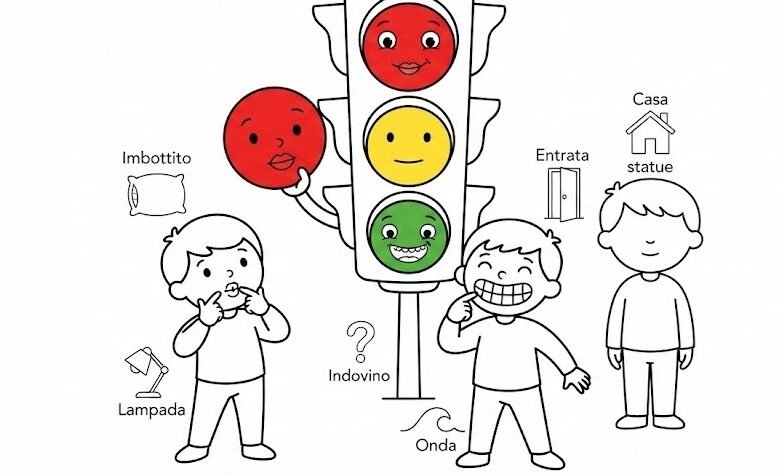 Il Gioco della M e della N