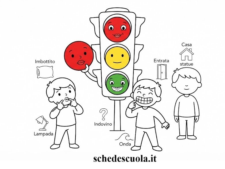 Il Gioco della M e della N