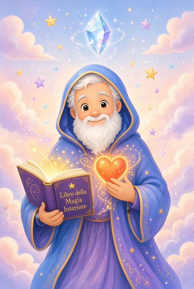 Il Mago di Mente e Cuore